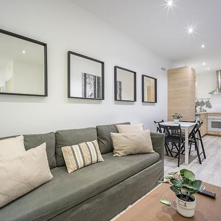 Encantador Apartamento En Atocha Madri Exterior foto